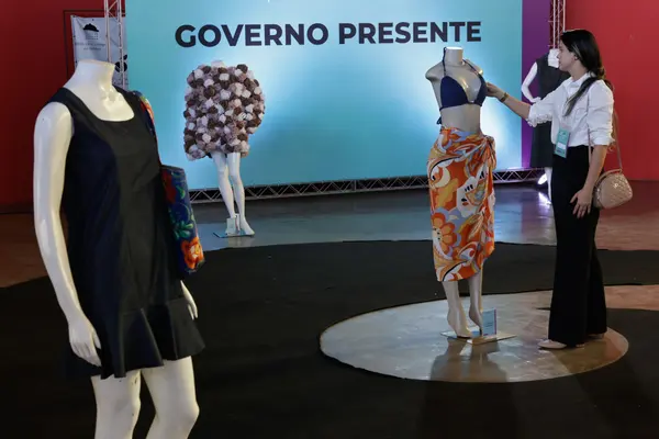 Governo de Minas expande projeto Trajeto Moda para 122 municípios até o fim de 2026