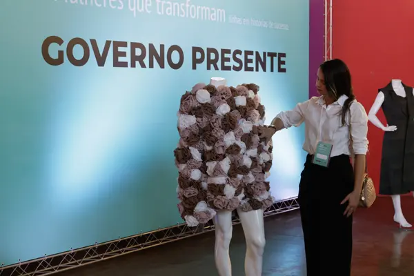 Governo de Minas expande projeto Trajeto Moda para 122 municípios até o fim de 2026