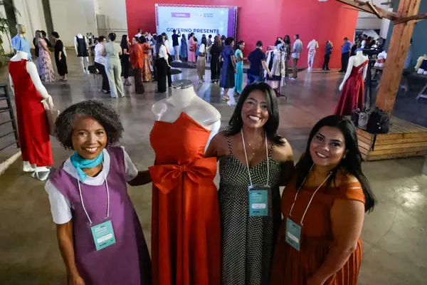 Governo de Minas expande projeto Trajeto Moda para 122 municípios até o fim de 2026