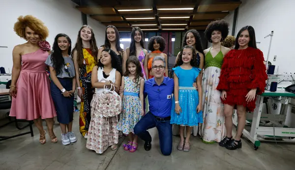 Governo de Minas expande projeto Trajeto Moda para 122 municípios até o fim de 2026
