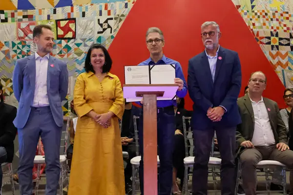 Governo de Minas expande projeto Trajeto Moda para 122 municípios até o fim de 2026