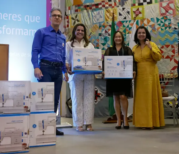 Governo de Minas expande projeto Trajeto Moda para 122 municípios até o fim de 2026