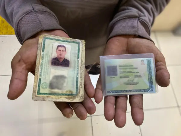 Governo de Minas triplica a emissão de Carteira de Identidade Nacional nas UAIs e chega a 15 mil vagas diárias