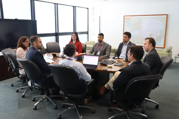 Minas Gerais é o primeiro estado do país a conquistar o nível 3 em certificação internacional de auditoria interna