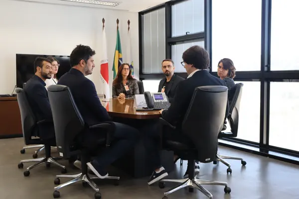 Minas Gerais é o primeiro estado do país a conquistar o nível 3 em certificação internacional de auditoria interna