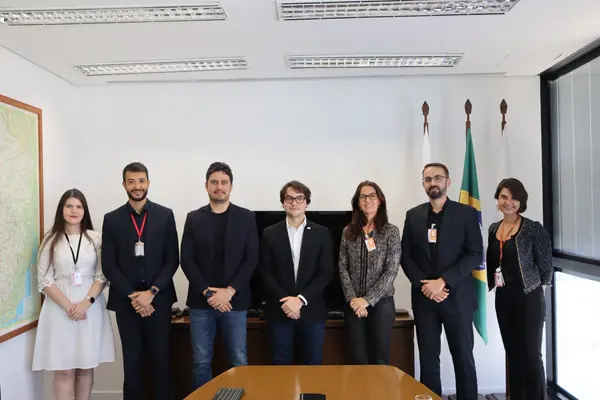 Minas Gerais é o primeiro estado do país a conquistar o nível 3 em certificação internacional de auditoria interna