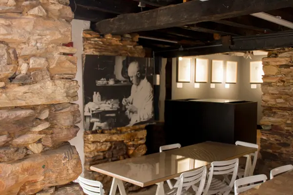 Museu Casa Guignard apresenta exposição inédita que recupera desenhos invisíveis de Guignard
