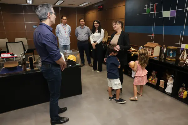 Governador de Minas empossa nova secretária de Estado de Cultura e Turismo