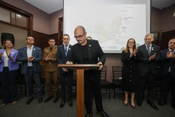 Governo de Minas vai implementar o serviço das UAIs em mais 30 municípios do estado