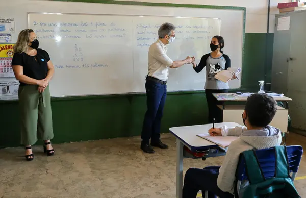 Em Roma, Governo do Estado participa do lançamento de guia voltado à promoção de negócios entre Minas e Itália