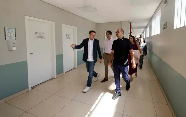 Governo de Minas passa a oferecer teste genético gratuito para detecção de câncer de mama e de ovário