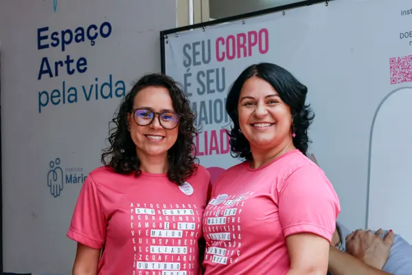 Governo de Minas passa a oferecer teste genético gratuito para detecção de câncer de mama e de ovário