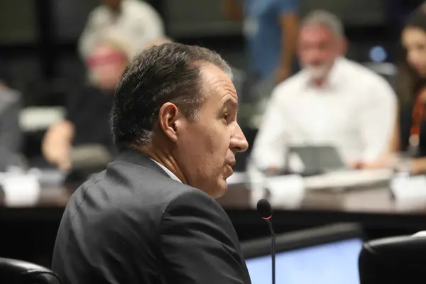No Rio de Janeiro, governadores anunciam a criação do Consórcio da Paz