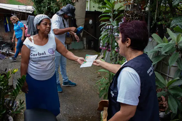 Governo de Minas mobiliza todo o estado para Dia D de combate ao Aedes aegypti