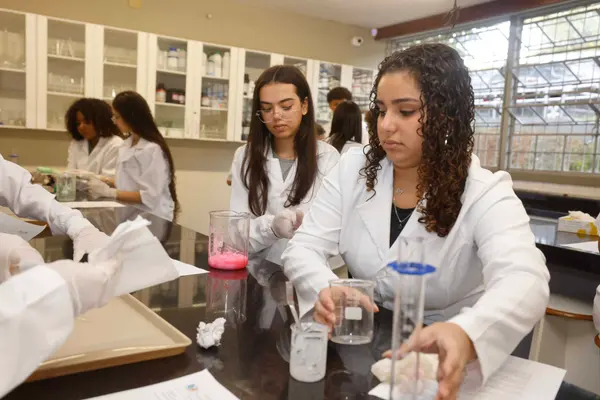 Governo do Estado lança Minas Bilíngue, projeto que promove o ensino de línguas e intercultural na rede pública