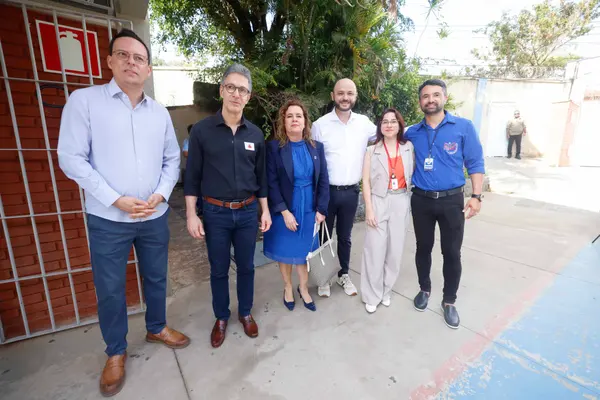 Governo do Estado lança Minas Bilíngue, projeto que promove o ensino de línguas e intercultural na rede pública