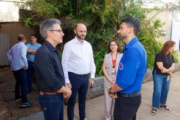 Governo do Estado lança Minas Bilíngue, projeto que promove o ensino de línguas e intercultural na rede pública