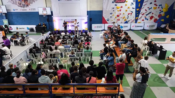 Mutirão Jovem Aprendiz oferece oportunidades para o primeiro emprego em Belo Horizonte