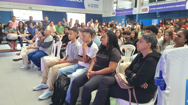 Mutirão Jovem Aprendiz oferece oportunidades para o primeiro emprego em Belo Horizonte