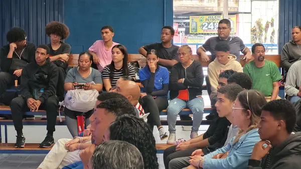 Mutirão Jovem Aprendiz oferece oportunidades para o primeiro emprego em Belo Horizonte