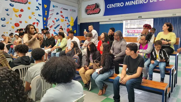 Mutirão Jovem Aprendiz oferece oportunidades para o primeiro emprego em Belo Horizonte