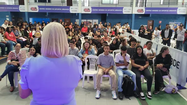 Mutirão Jovem Aprendiz oferece oportunidades para o primeiro emprego em Belo Horizonte