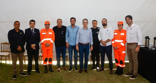 Governo de Minas anuncia aplicação de R$ 220 milhões do Acordo de Reparação do Rio Doce na área da Saúde