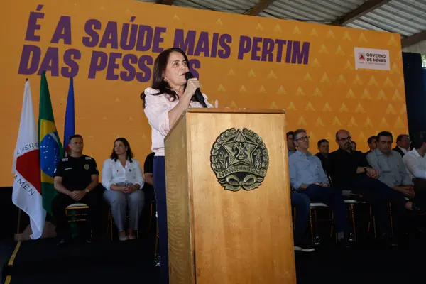 Governo de Minas anuncia aplicação de R$ 220 milhões do Acordo de Reparação do Rio Doce na área da Saúde