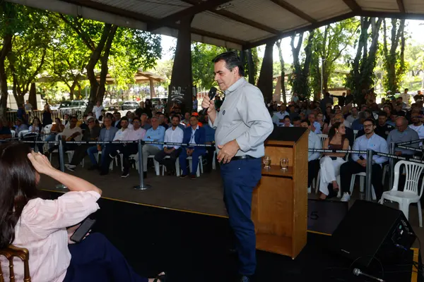 Governo de Minas anuncia aplicação de R$ 220 milhões do Acordo de Reparação do Rio Doce na área da Saúde