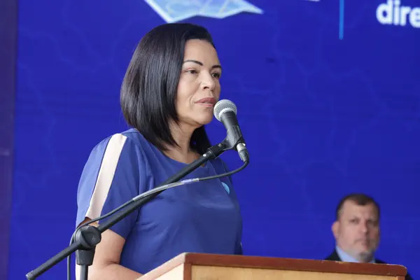 Governo de Minas inaugura Gasoduto Centro-Oeste, que marca a chegada de gás natural canalizado à região