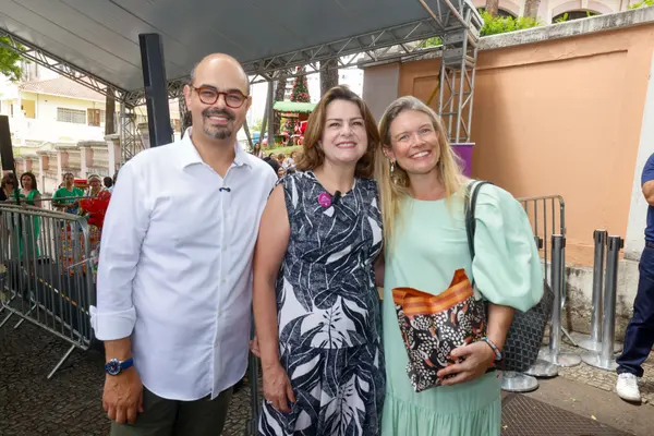 Servas realiza Dia D de Arrecadação na Campanha de Natal