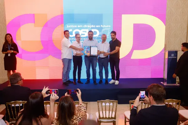 Governador de Minas assume presidência do Cosud no 14ª encontro do consórcio