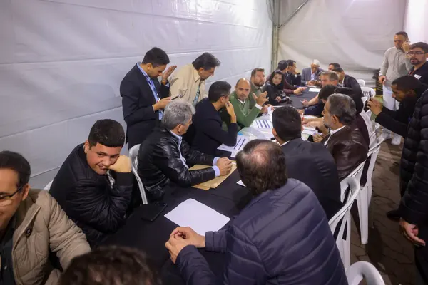 Governador de Minas assume presidência do Cosud no 14ª encontro do consórcio