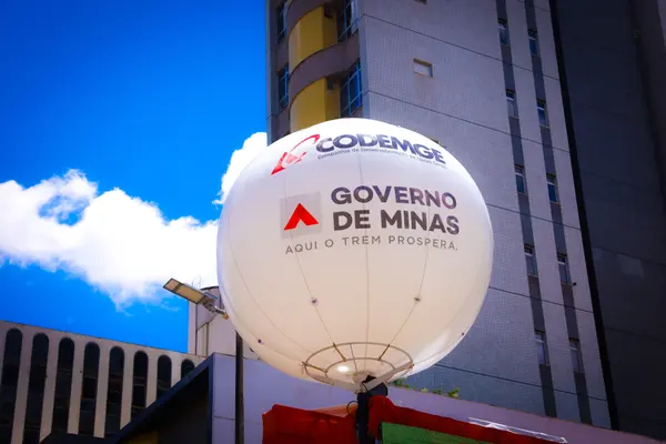 Governador de Minas assume presidência do Cosud no 14ª encontro do consórcio
