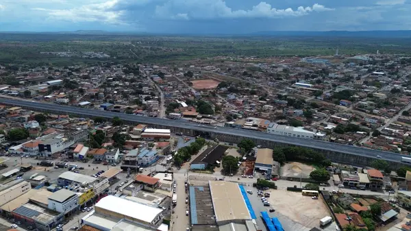 Governo de Minas entrega obras do Anel Viário de Bocaiúva e inaugura novo marco de mobilidade e desenvolvimento no Norte do estado