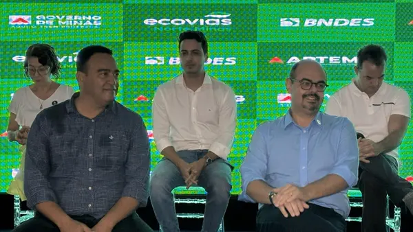 Governo de Minas entrega obras do Anel Viário de Bocaiúva e inaugura novo marco de mobilidade e desenvolvimento no Norte do estado