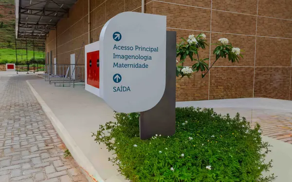 Governo de Minas entrega obras do Hospital Regional de Teófilo Otoni, maior complexo de saúde do interior do estado