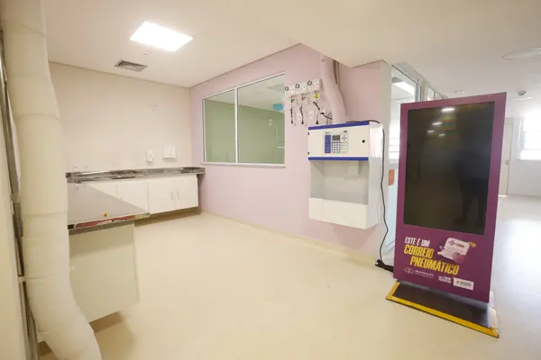 Governo de Minas entrega obras do Hospital Regional de Teófilo Otoni, maior complexo de saúde do interior do estado