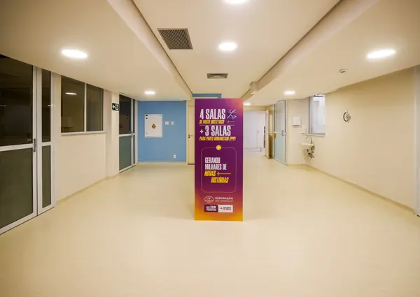 Governo de Minas entrega obras do Hospital Regional de Teófilo Otoni, maior complexo de saúde do interior do estado