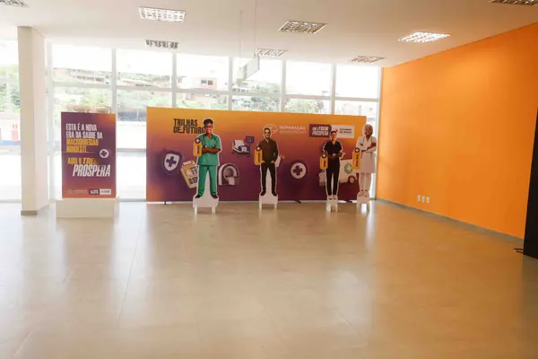 Governo de Minas entrega obras do Hospital Regional de Teófilo Otoni, maior complexo de saúde do interior do estado