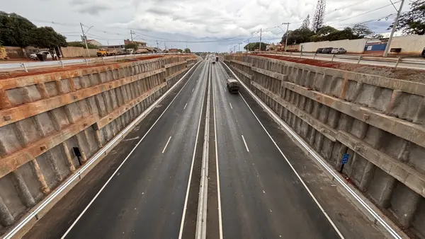Governo de Minas entrega obras do Anel Viário de Bocaiúva e inaugura novo marco de mobilidade e desenvolvimento no Norte do estado