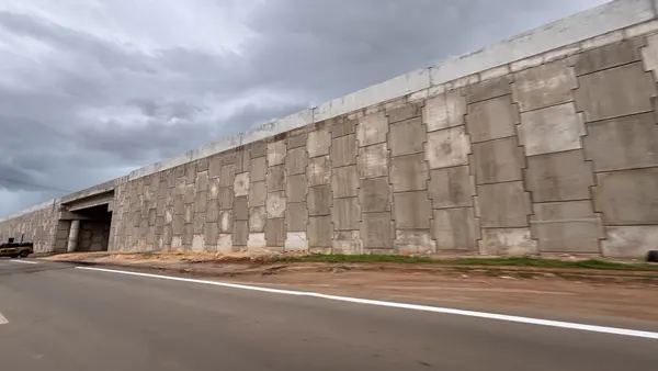 Governo de Minas entrega obras do Anel Viário de Bocaiúva e inaugura novo marco de mobilidade e desenvolvimento no Norte do estado