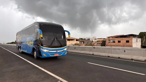 Governo de Minas entrega obras do Anel Viário de Bocaiúva e inaugura novo marco de mobilidade e desenvolvimento no Norte do estado