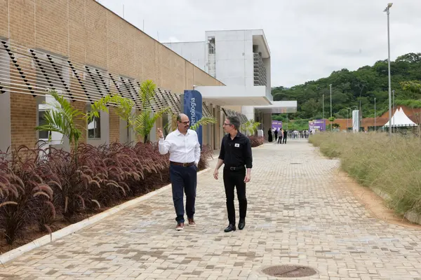 Governo de Minas entrega obras do Hospital Regional de Teófilo Otoni, maior complexo de saúde do interior do estado