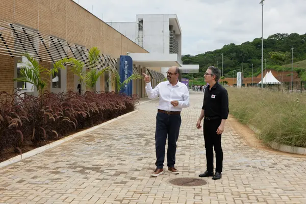 Governo de Minas entrega obras do Hospital Regional de Teófilo Otoni, maior complexo de saúde do interior do estado