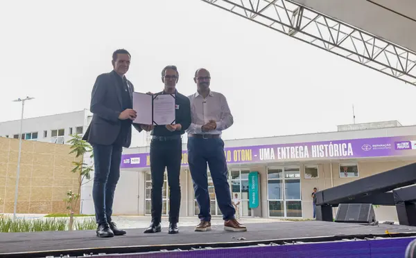 Governo de Minas entrega obras do Hospital Regional de Teófilo Otoni, maior complexo de saúde do interior do estado