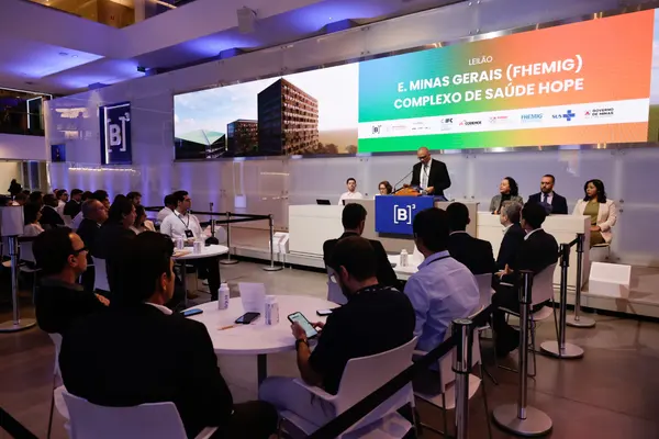 Governo de Minas entrega obras do Hospital Regional de Teófilo Otoni, maior complexo de saúde do interior do estado