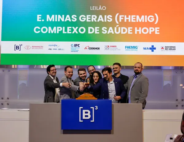 Governo de Minas entrega obras do Hospital Regional de Teófilo Otoni, maior complexo de saúde do interior do estado