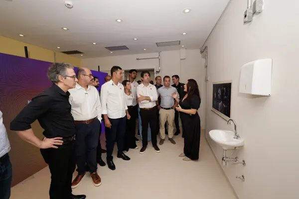 Governo de Minas entrega obras do Hospital Regional de Teófilo Otoni, maior complexo de saúde do interior do estado