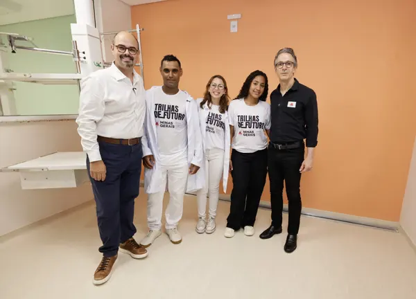 Governo de Minas entrega obras do Hospital Regional de Teófilo Otoni, maior complexo de saúde do interior do estado